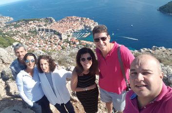 Private day trip Dubrovnik