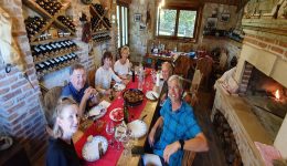 Exclusive Authentic Private Tour – Family Farm To Table Experiences – Visit Mostar