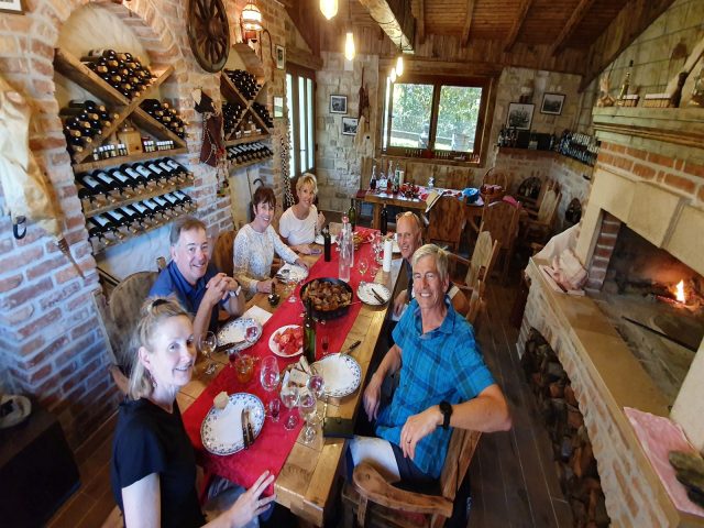 Exclusive Authentic Private Tour &#8211; Family Farm To Table Experiences &#8211; Visit Mostar