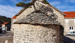 Authentic Day Trip to Brač Island and Olive Oil Tour