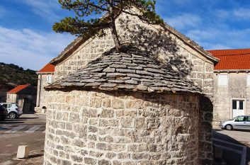 Authentic Day Trip to Brač Island and Olive Oil Tour